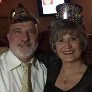 Meet your Posher, Linda